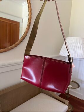 Vintage bag